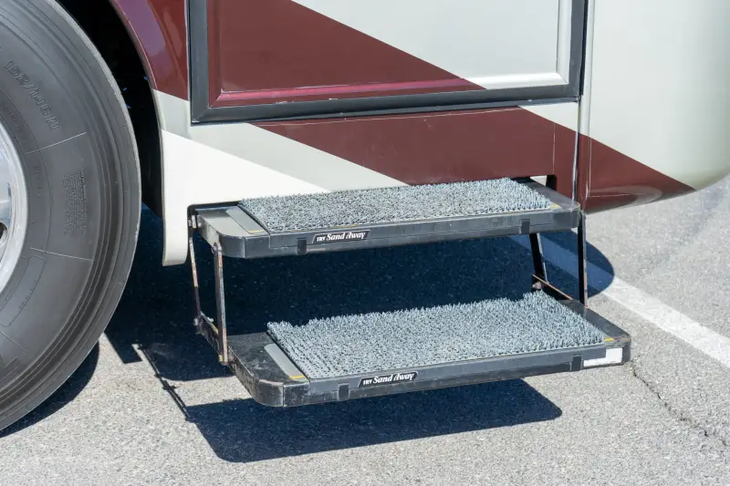 2011 Tiffin Allegro Bus 40 QXP photo 30