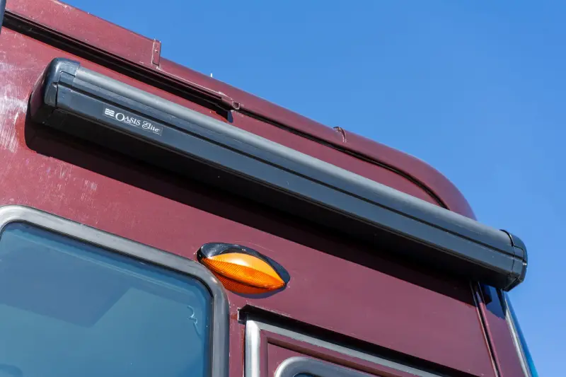 2011 Tiffin Allegro Bus 40 QXP photo 29