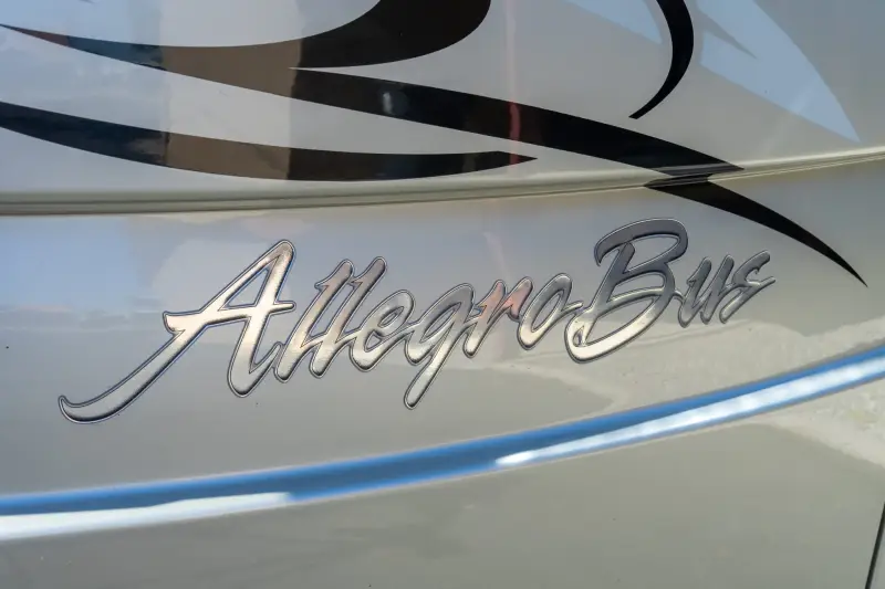2011 Tiffin Allegro Bus 40 QXP photo 49