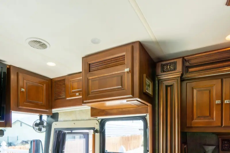 2011 Tiffin Allegro Bus 40 QXP photo 75