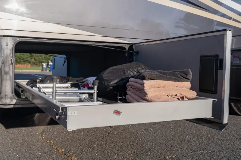 2009 Holiday Rambler Scepter 42PDQ photo 37