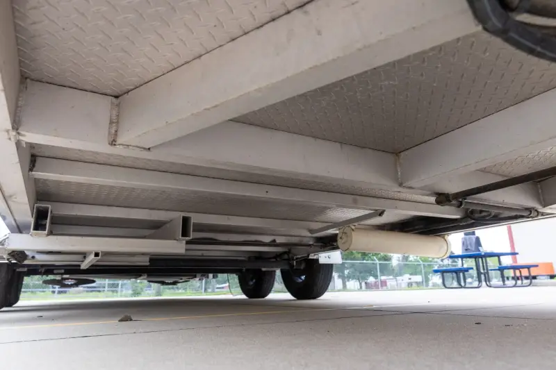2021 Sundowner Trailblazer 2069TB Travel Trailer photo 93