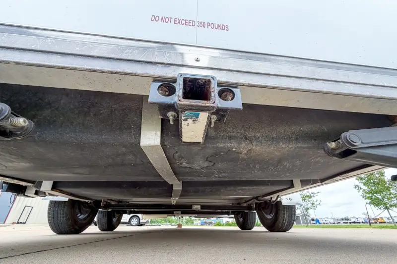 2021 Sundowner Trailblazer 2069TB Travel Trailer photo 104