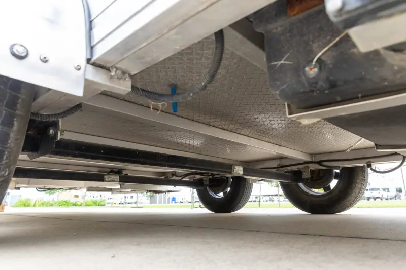 2021 Sundowner Trailblazer 2069TB Travel Trailer photo 102