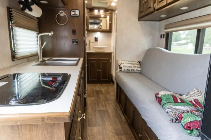 2021 Sundowner Trailblazer 2069TB Travel Trailer photo 61