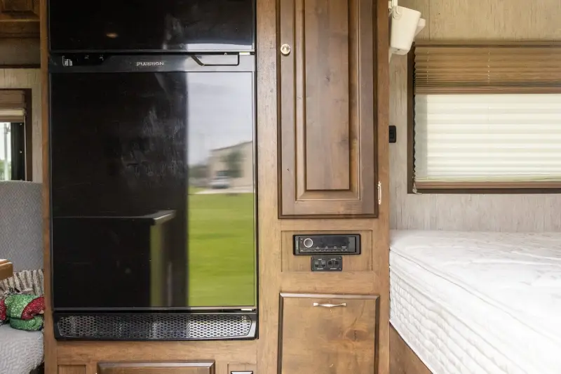 2021 Sundowner Trailblazer 2069TB Travel Trailer photo 67