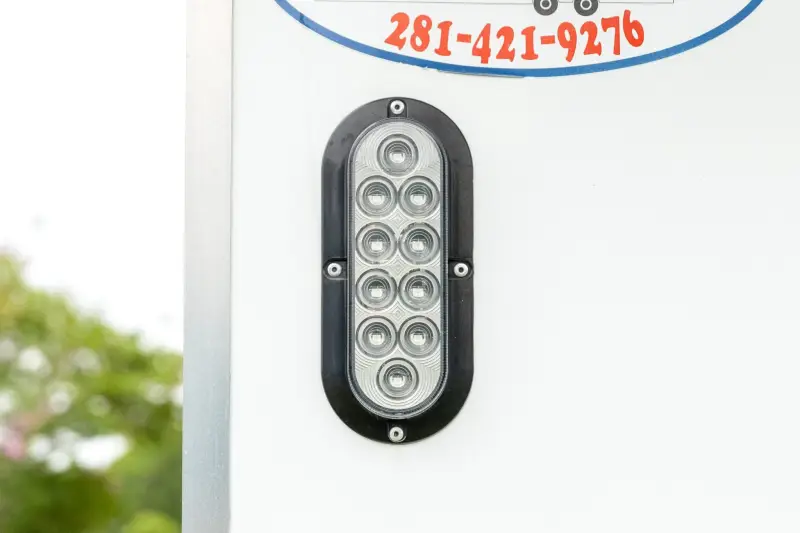 2021 Sundowner Trailblazer 2069TB Travel Trailer photo 16