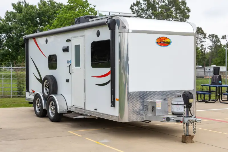 2021 Sundowner Trailblazer 2069TB Travel Trailer photo 1