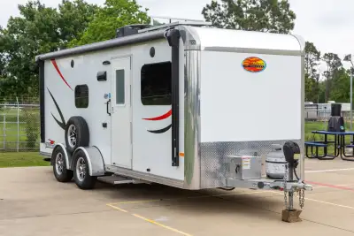 2021 Sundowner Trailblazer 2069TB Travel Trailer