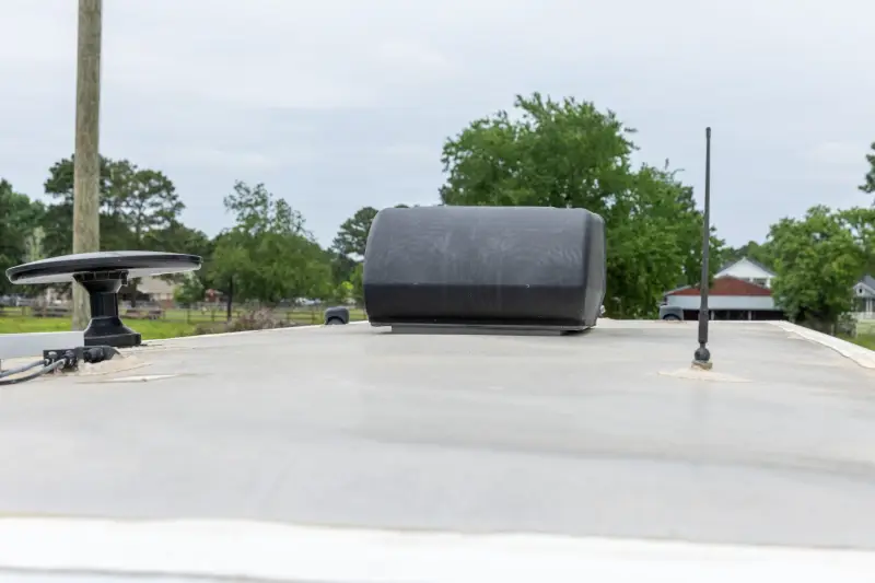 2021 Sundowner Trailblazer 2069TB Travel Trailer photo 54
