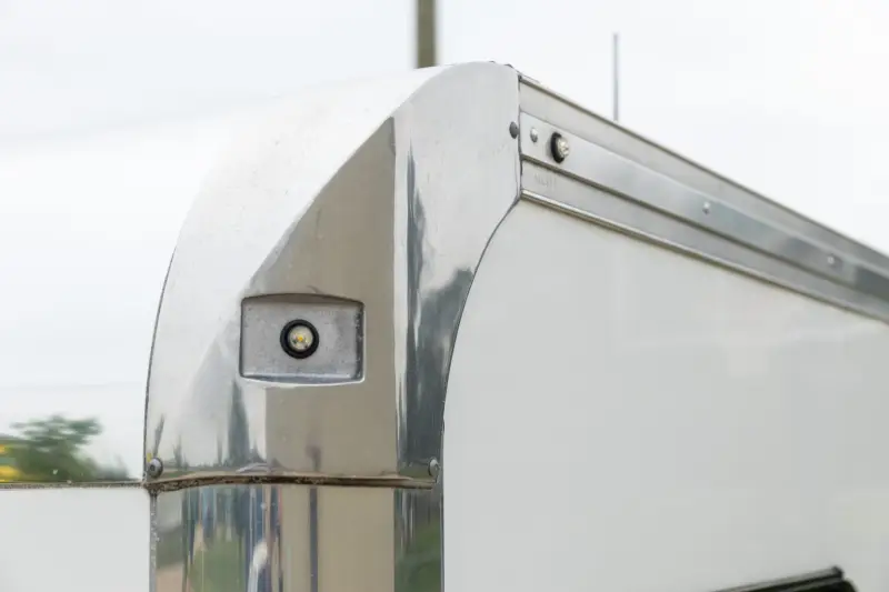 2021 Sundowner Trailblazer 2069TB Travel Trailer photo 32