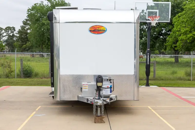 2021 Sundowner Trailblazer 2069TB Travel Trailer photo 8