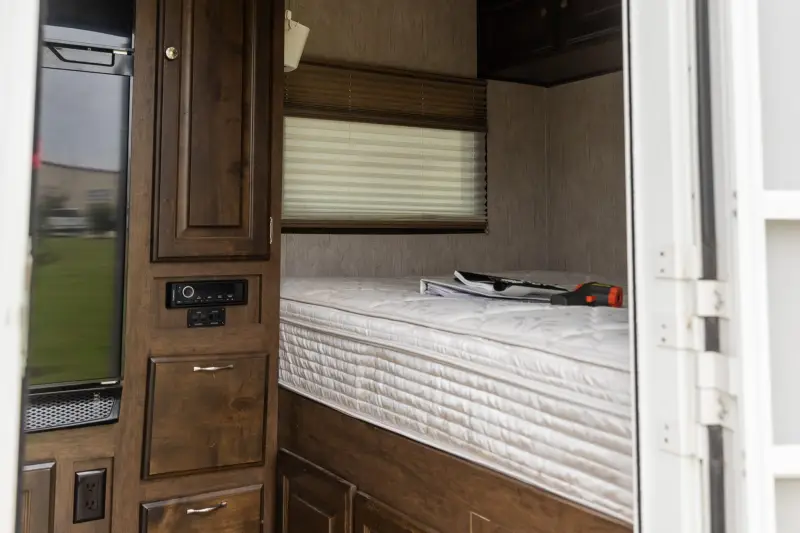 2021 Sundowner Trailblazer 2069TB Travel Trailer photo 65