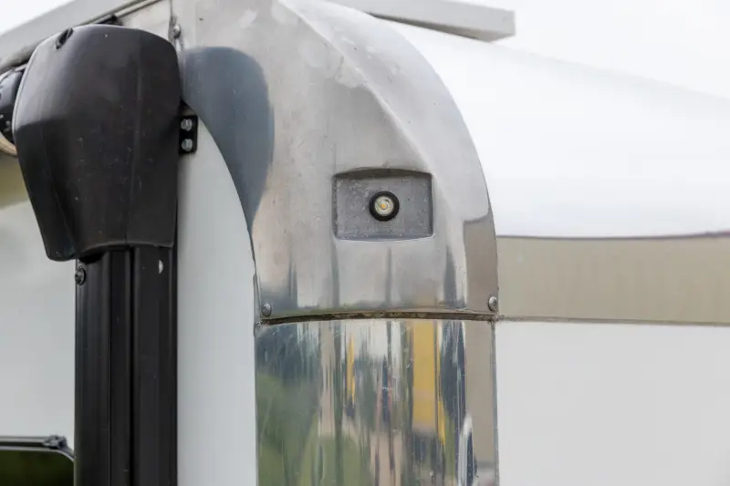2021 Sundowner Trailblazer 2069TB Travel Trailer photo 33