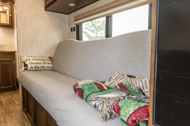 2021 Sundowner Trailblazer 2069TB Travel Trailer photo 60