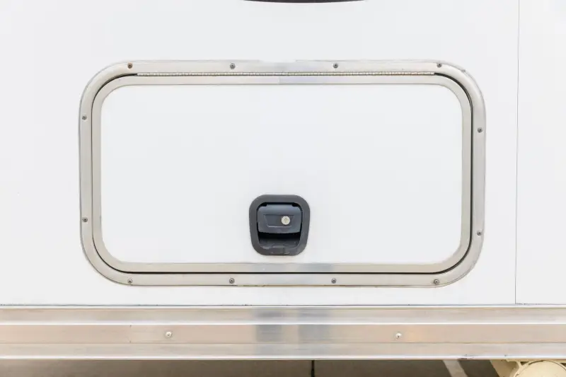 2021 Sundowner Trailblazer 2069TB Travel Trailer photo 24
