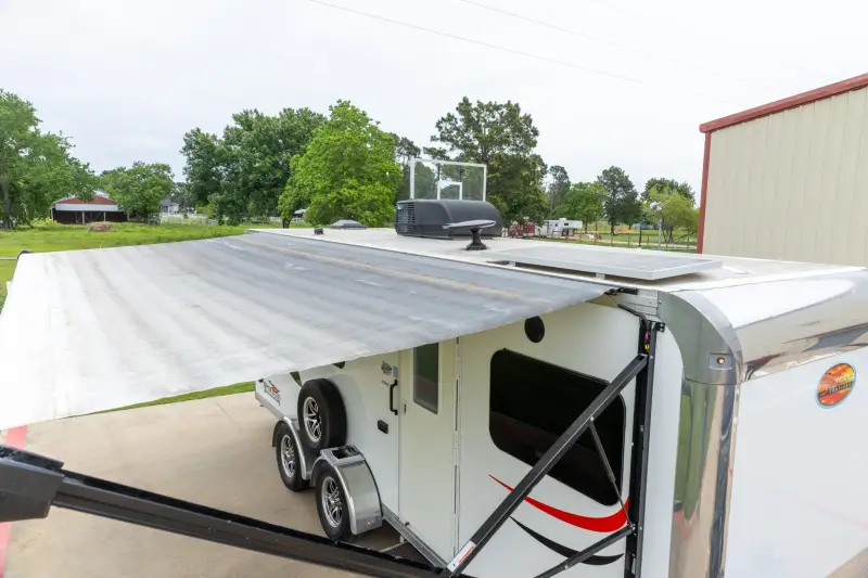 2021 Sundowner Trailblazer 2069TB Travel Trailer photo 47