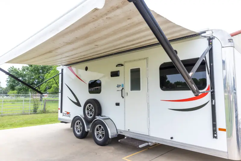 2021 Sundowner Trailblazer 2069TB Travel Trailer photo 9