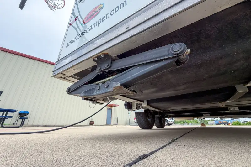 2021 Sundowner Trailblazer 2069TB Travel Trailer photo 107