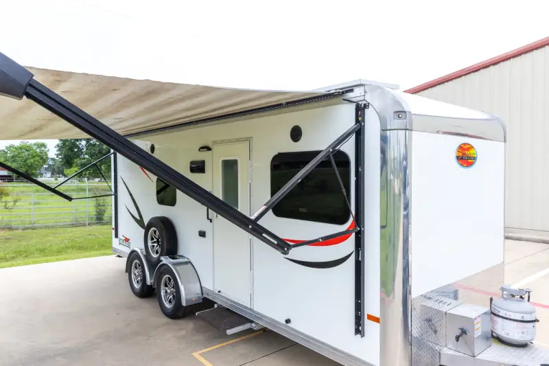 2021 Sundowner Trailblazer 2069TB Travel Trailer photo 12