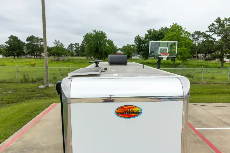 2021 Sundowner Trailblazer 2069TB Travel Trailer photo 41