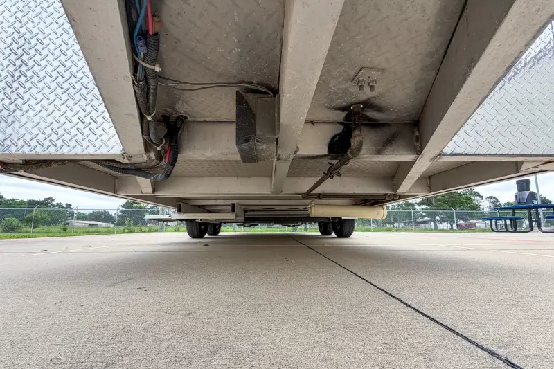 2021 Sundowner Trailblazer 2069TB Travel Trailer photo 88