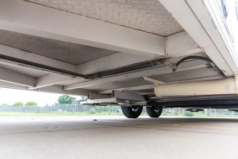 2021 Sundowner Trailblazer 2069TB Travel Trailer photo 94