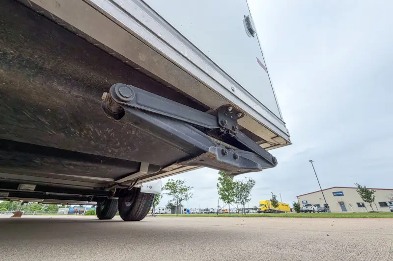 2021 Sundowner Trailblazer 2069TB Travel Trailer photo 108