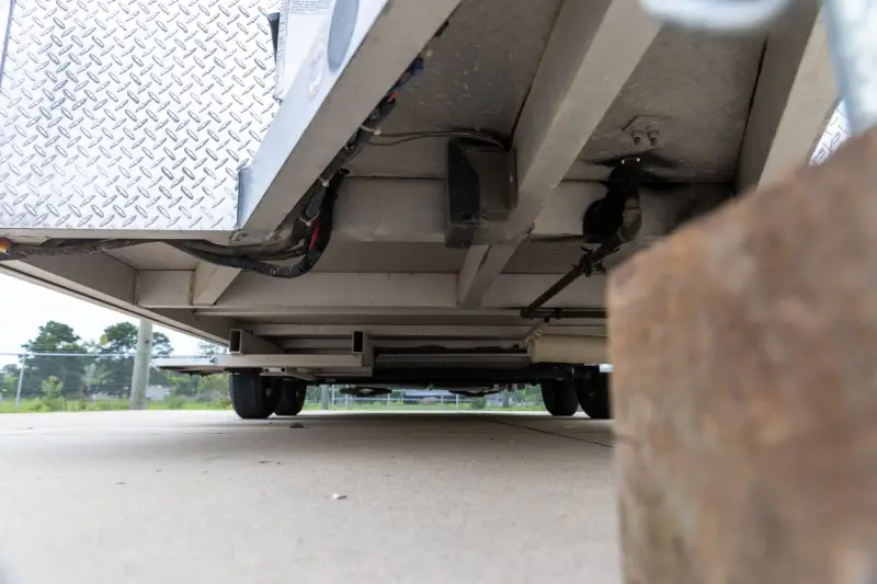 2021 Sundowner Trailblazer 2069TB Travel Trailer photo 89