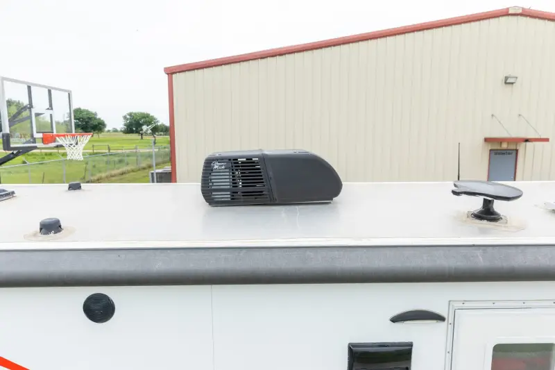 2021 Sundowner Trailblazer 2069TB Travel Trailer photo 50