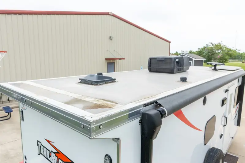 2021 Sundowner Trailblazer 2069TB Travel Trailer photo 46