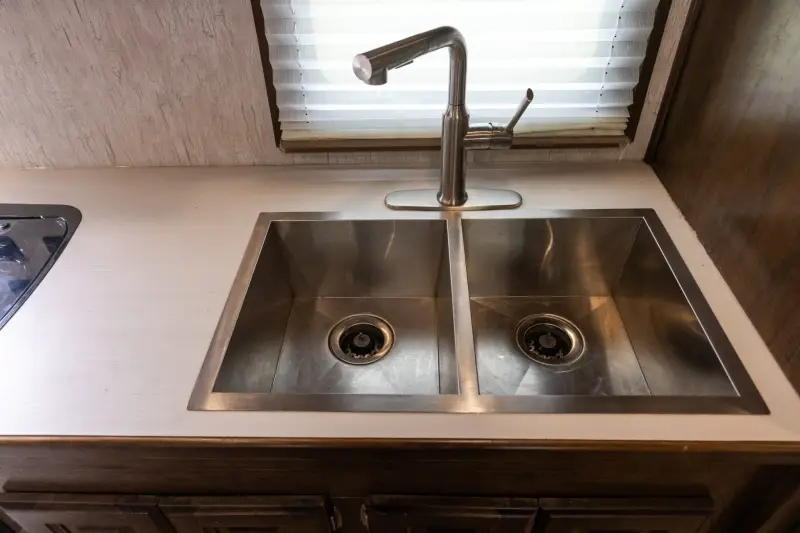 2021 Sundowner Trailblazer 2069TB Travel Trailer photo 73