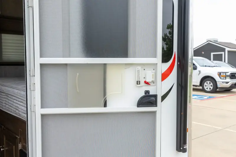 2021 Sundowner Trailblazer 2069TB Travel Trailer photo 57