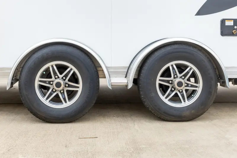 2021 Sundowner Trailblazer 2069TB Travel Trailer photo 55