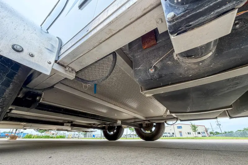 2021 Sundowner Trailblazer 2069TB Travel Trailer photo 100