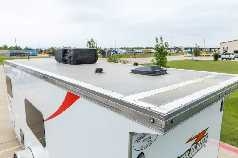 2021 Sundowner Trailblazer 2069TB Travel Trailer photo 45