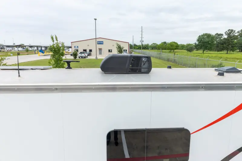 2021 Sundowner Trailblazer 2069TB Travel Trailer photo 49