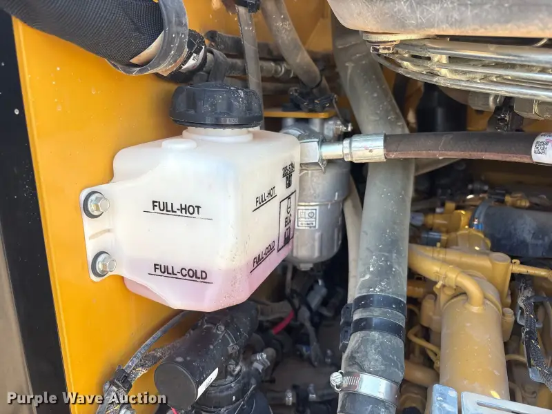 2022 Caterpillar 259D3 photo 54