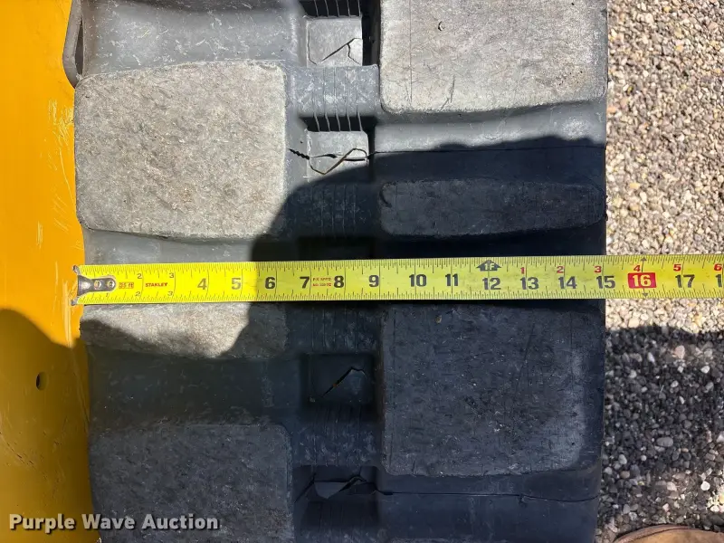 2022 Caterpillar 259D3 photo 73