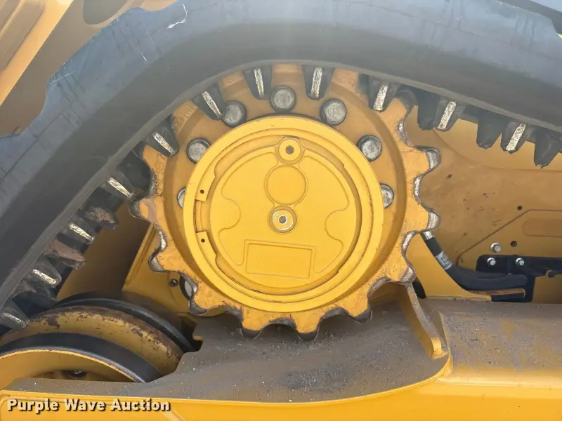 2022 Caterpillar 259D3 photo 66