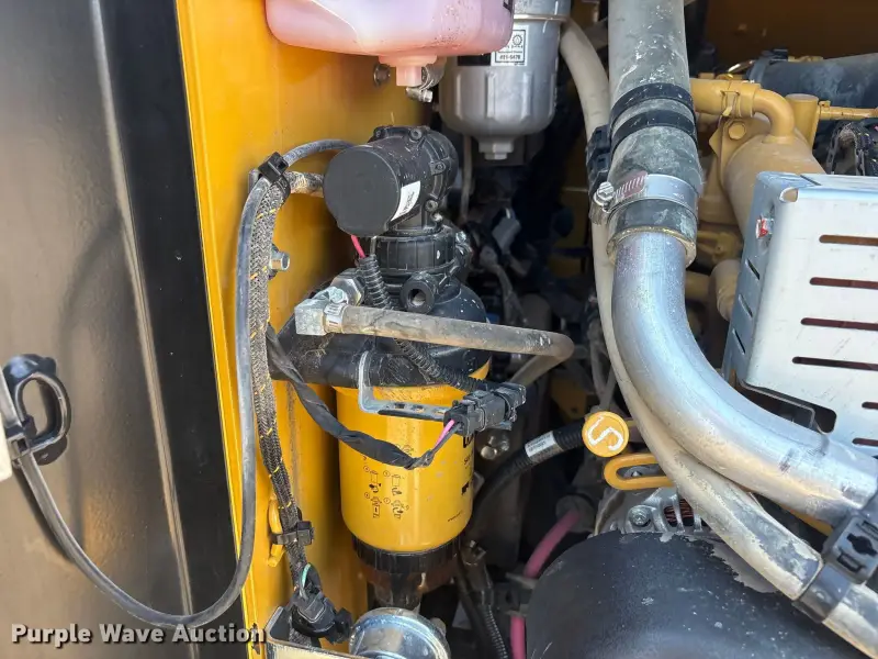 2022 Caterpillar 259D3 photo 53