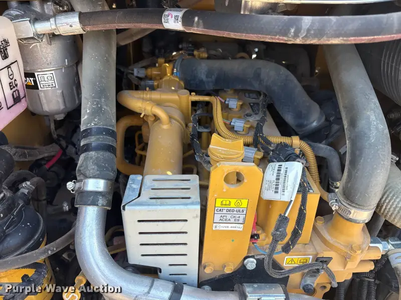 2022 Caterpillar 259D3 photo 55
