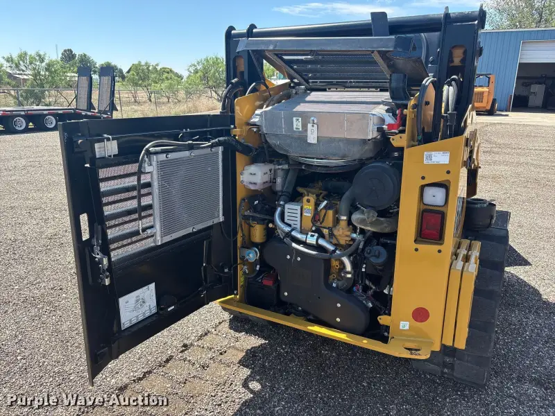 2022 Caterpillar 259D3 photo 48