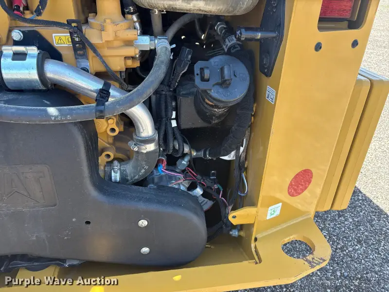2022 Caterpillar 259D3 photo 59