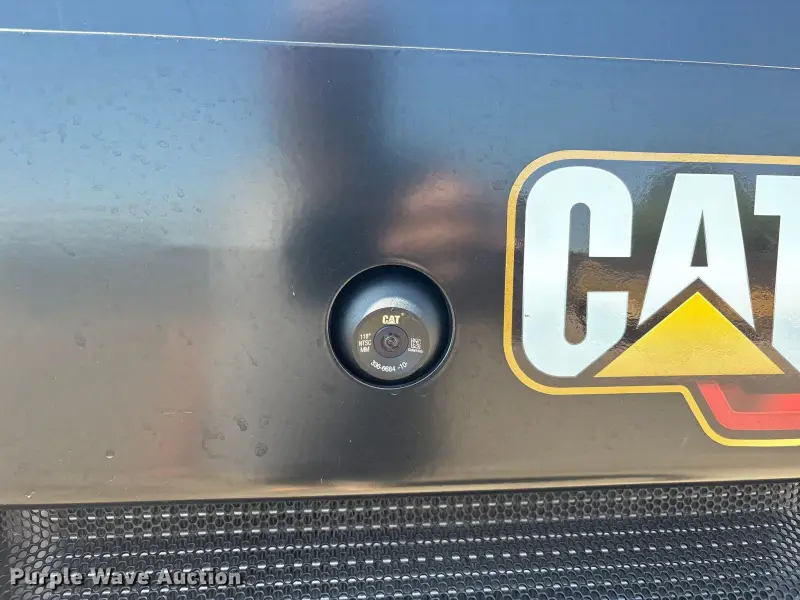 2022 Caterpillar 259D3 photo 23