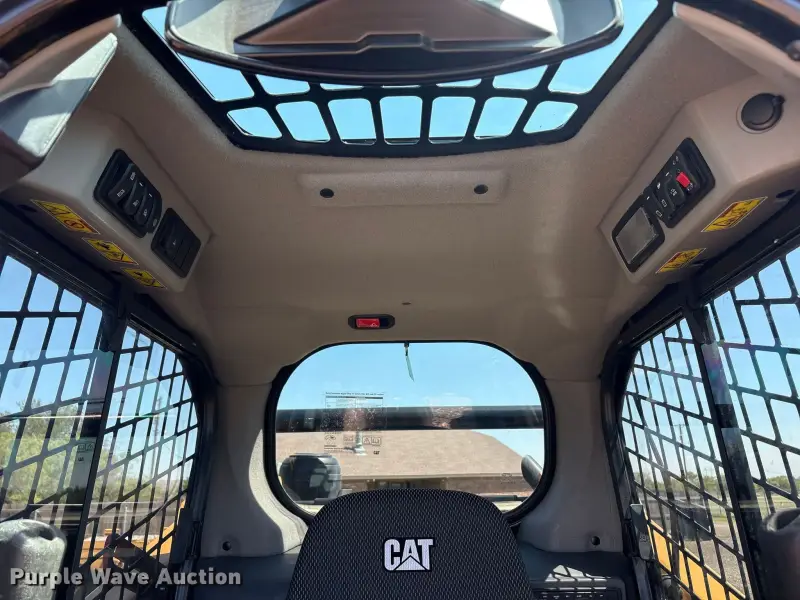 2022 Caterpillar 259D3 photo 34