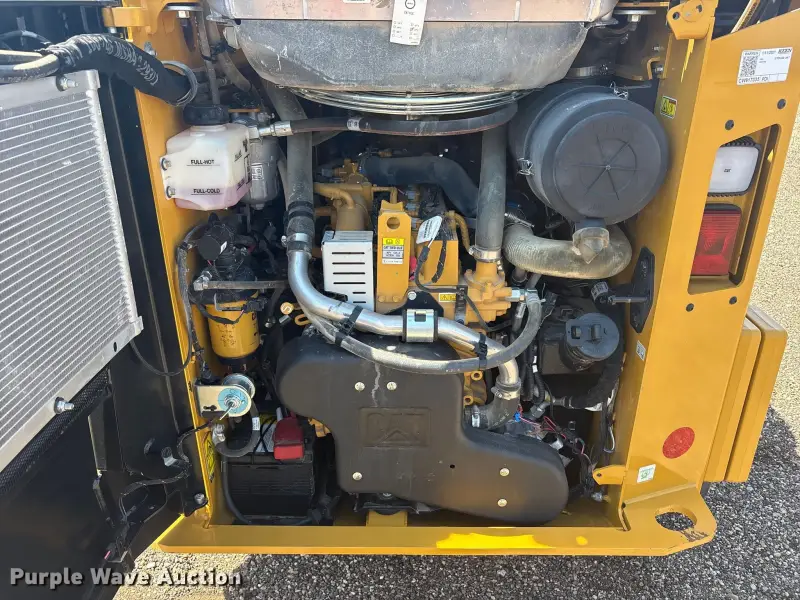 2022 Caterpillar 259D3 photo 51
