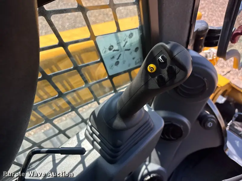 2022 Caterpillar 259D3 photo 36