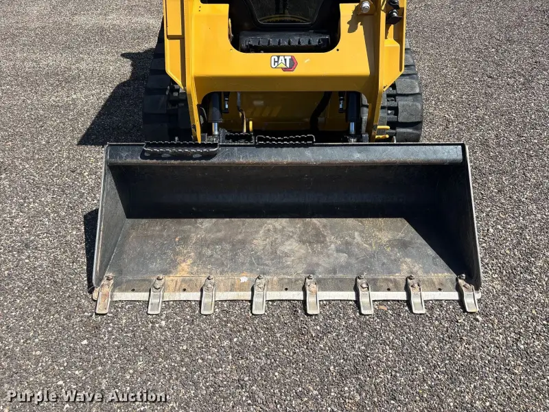 2022 Caterpillar 259D3 photo 15