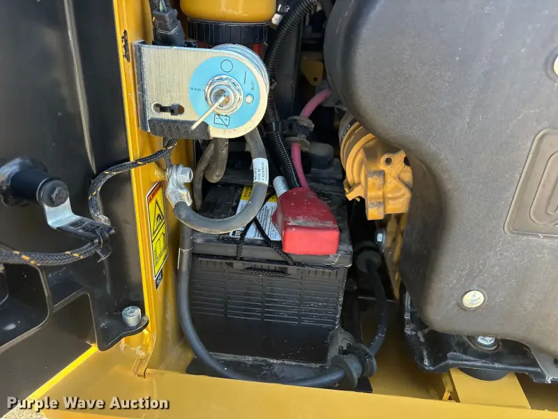 2022 Caterpillar 259D3 photo 52